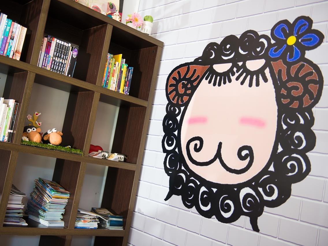 Sleep Sheep Phuket Hostel SHA Buitenkant foto