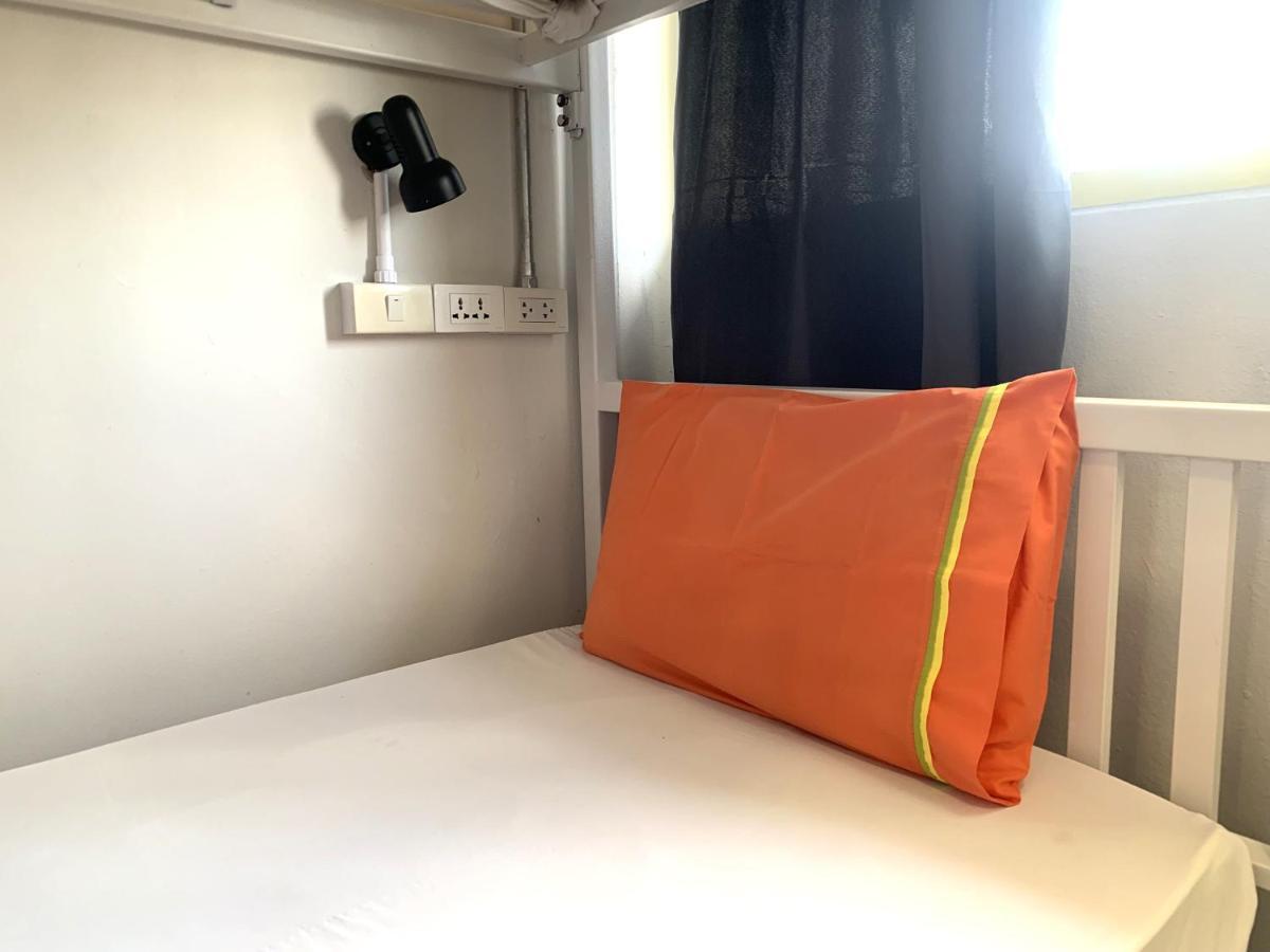 Sleep Sheep Phuket Hostel SHA Buitenkant foto
