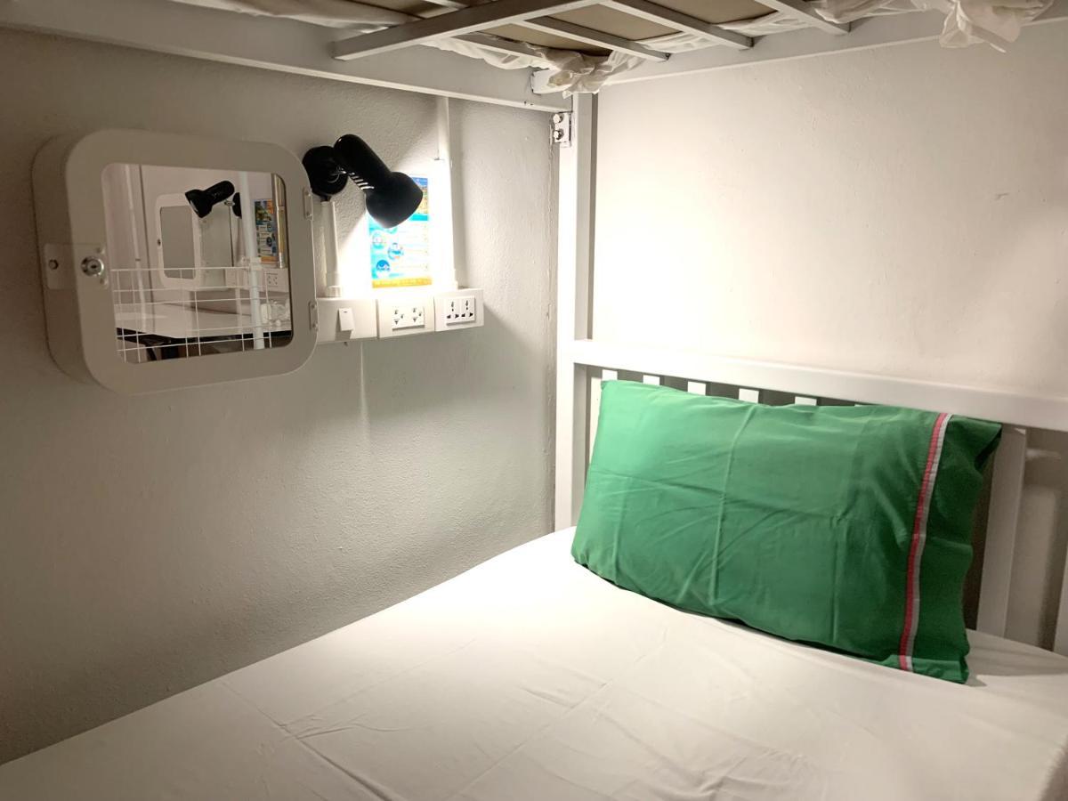 Sleep Sheep Phuket Hostel SHA Buitenkant foto