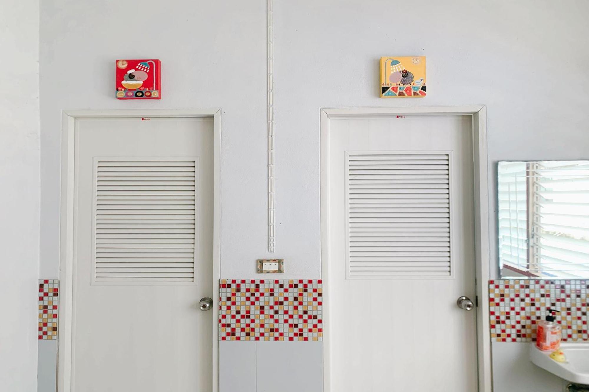 Sleep Sheep Phuket Hostel SHA Buitenkant foto