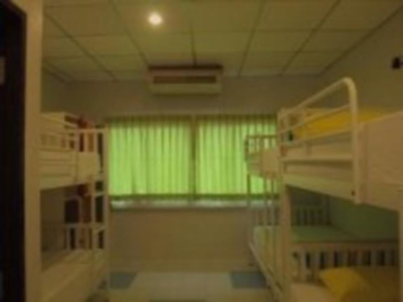 Sleep Sheep Phuket Hostel SHA Buitenkant foto